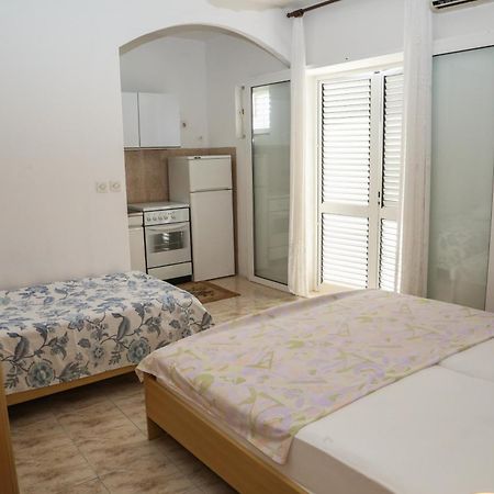 Apartments Butkovic Hvar Town Cameră foto