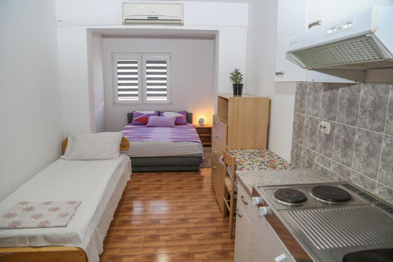 Apartments Butkovic Hvar Town Exterior foto