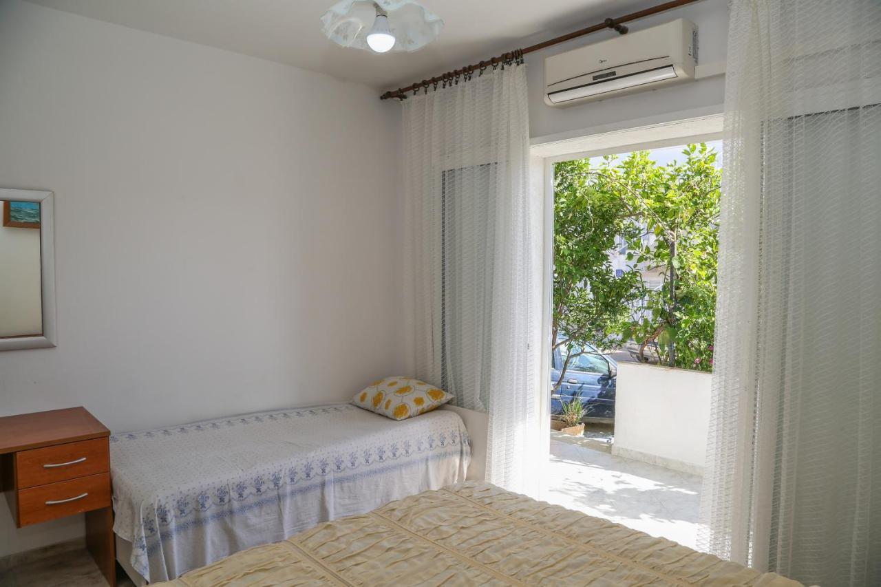 Apartments Butkovic Hvar Town Exterior foto