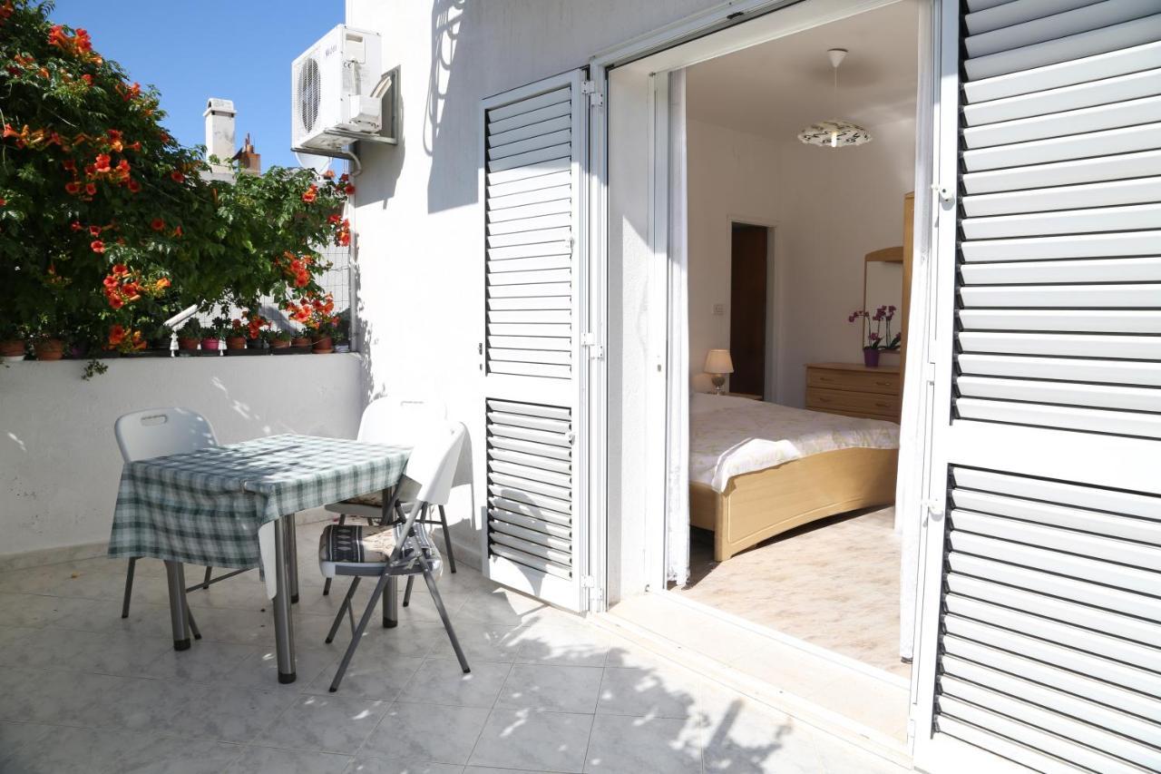 Apartments Butkovic Hvar Town Exterior foto