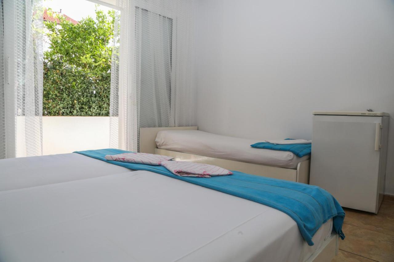 Apartments Butkovic Hvar Town Exterior foto