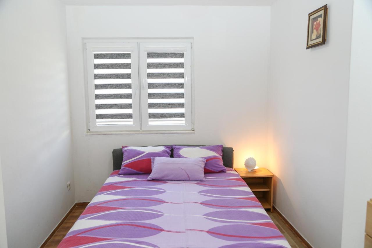 Apartments Butkovic Hvar Town Exterior foto