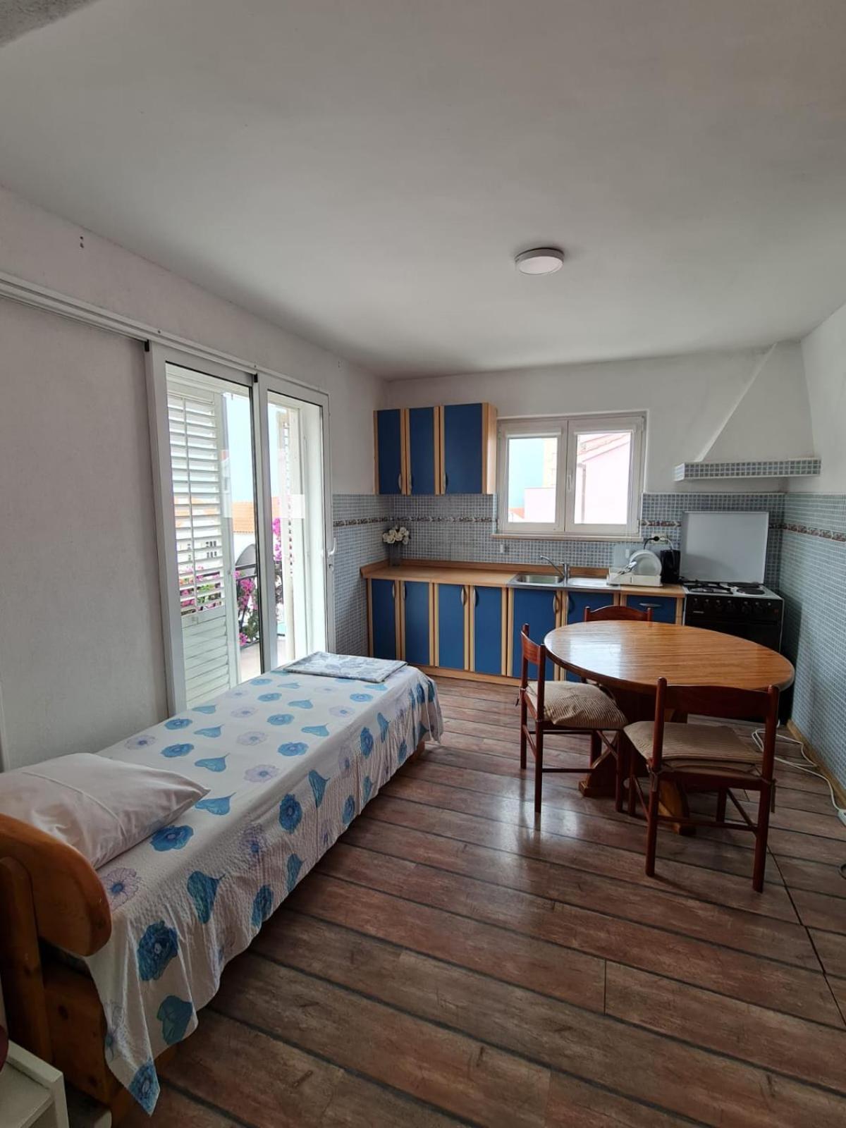 Apartments Butkovic Hvar Town Exterior foto