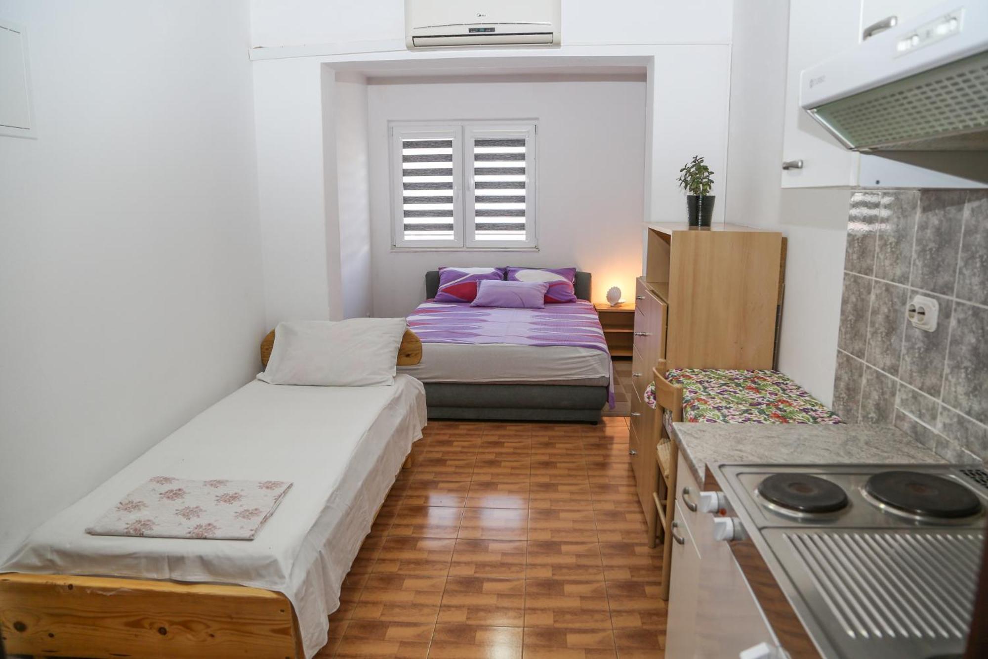 Apartments Butkovic Hvar Town Cameră foto