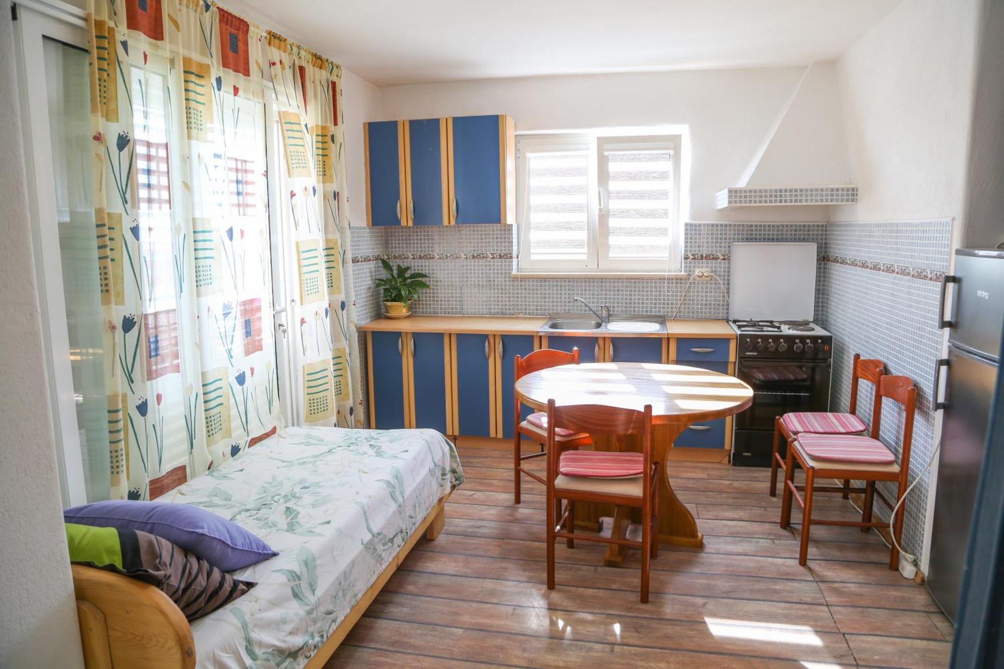 Apartments Butkovic Hvar Town Cameră foto