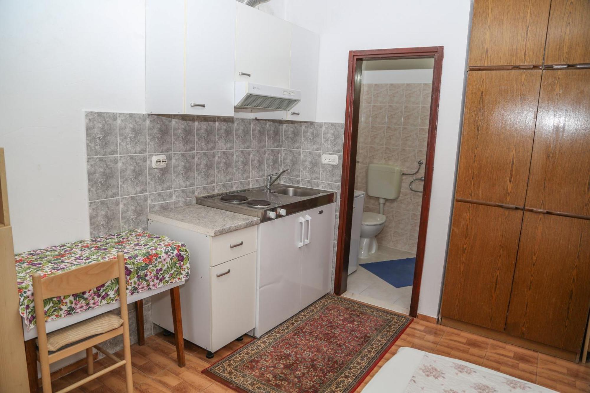 Apartments Butkovic Hvar Town Cameră foto