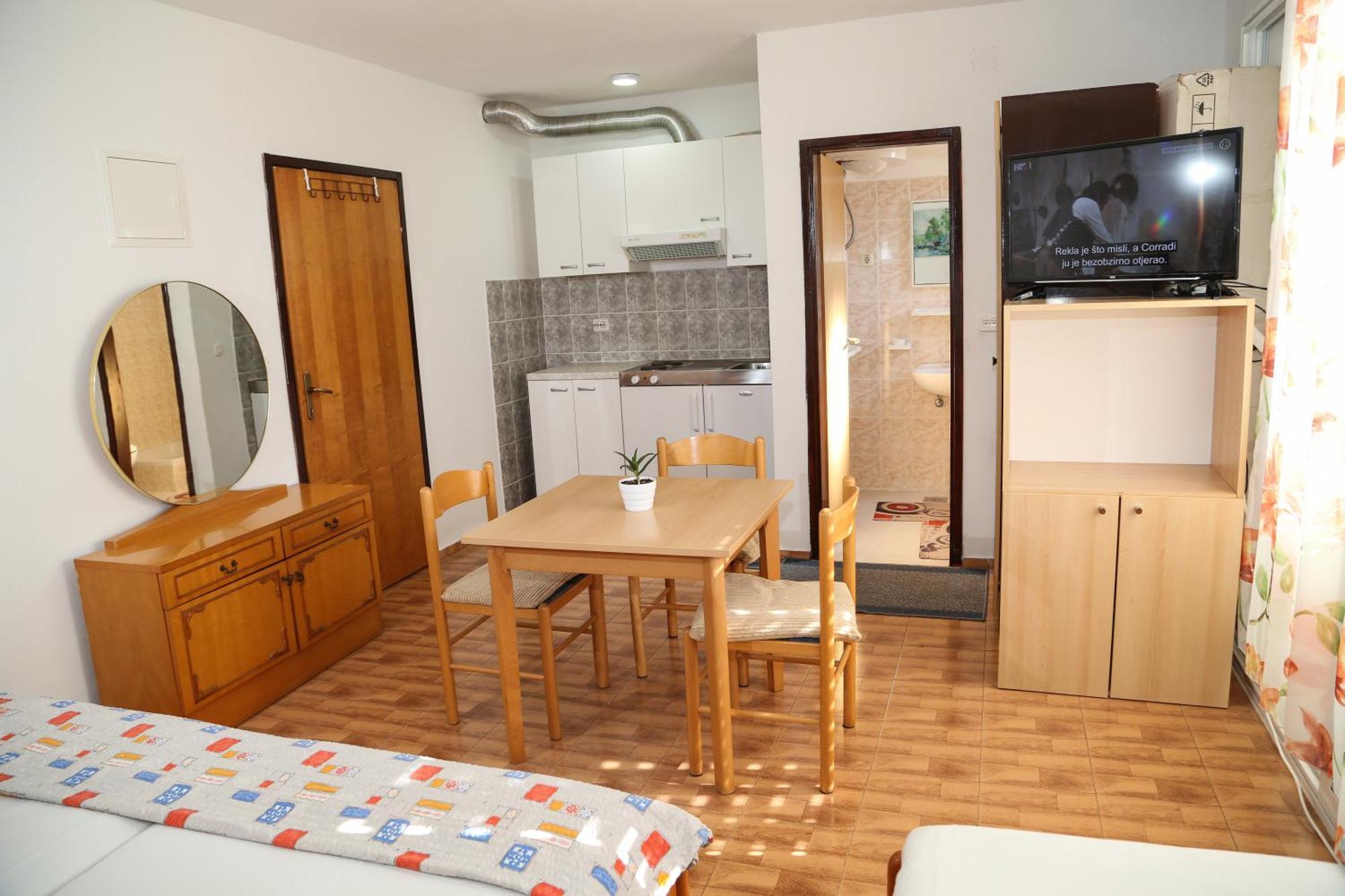 Apartments Butkovic Hvar Town Cameră foto