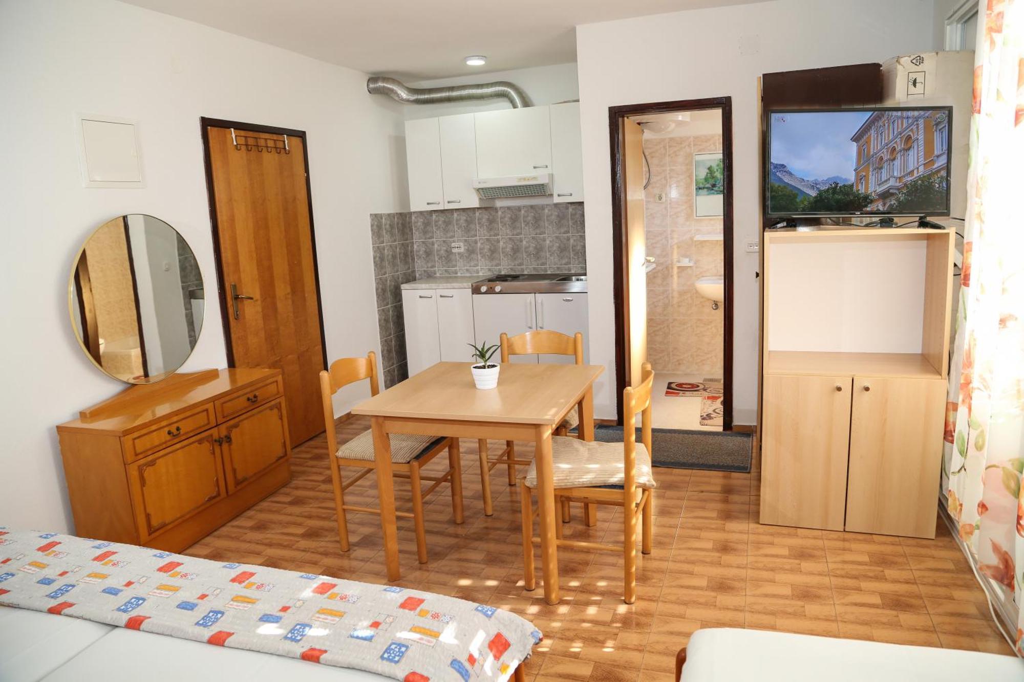 Apartments Butkovic Hvar Town Cameră foto