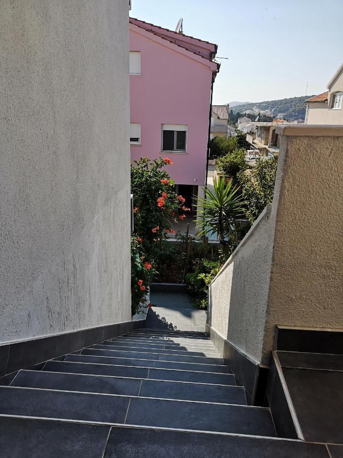 Apartments Butkovic Hvar Town Exterior foto