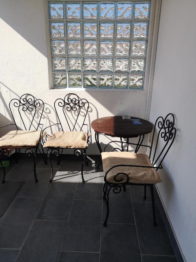 Apartments Butkovic Hvar Town Exterior foto